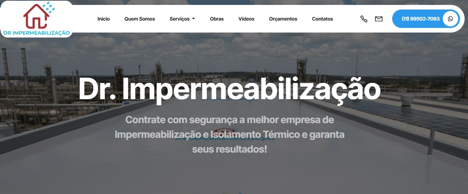Dr.impermeabilizacao