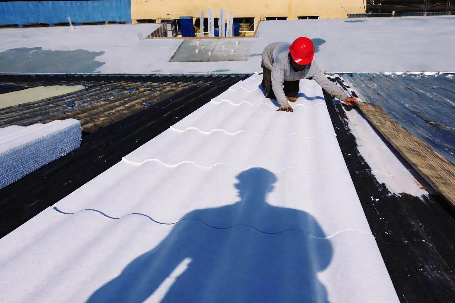 Isolamento  Térmico