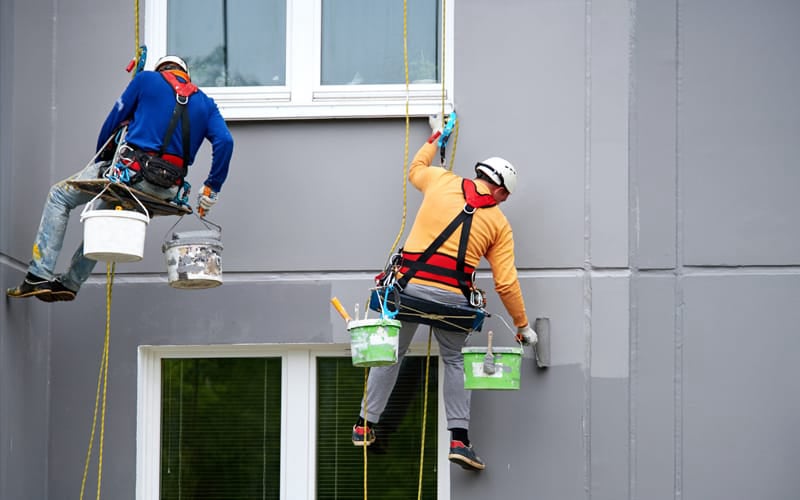 Pinturas Residencial e Comercial